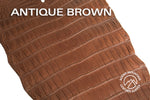 Porosus Crocodile Tails (Matte) - Luxury Skins - 50% OFF!