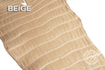 Porosus Crocodile Tails (Matte) - Luxury Skins - 50% OFF!