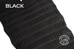 Porosus Crocodile Tails (Matte) - Luxury Skins - 50% OFF!