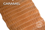 Porosus Crocodile Tails (Matte) - Luxury Skins - 50% OFF!