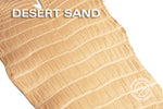 Porosus Crocodile Tails (Matte) - Luxury Skins - 50% OFF!