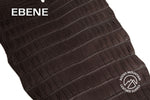 Porosus Crocodile Tails (Matte) - Luxury Skins - 50% OFF!