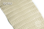 Porosus Crocodile Tails (Matte) - Luxury Skins - 50% OFF!