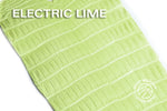 Porosus Crocodile Tails (Matte) - Luxury Skins - 50% OFF!