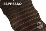 Porosus Crocodile Tails (Matte) - Luxury Skins - 50% OFF!