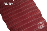 Porosus Crocodile Tails (Matte) - Luxury Skins - 50% OFF!