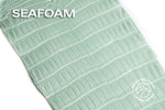 Porosus Crocodile Tails (Matte) - Luxury Skins - 50% OFF!