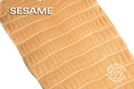 Porosus Crocodile Tails (Matte) - Luxury Skins - 50% OFF!