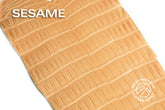 Porosus Crocodile Tails (Matte) - Luxury Skins - 50% OFF!