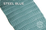 Porosus Crocodile Tails (Matte) - Luxury Skins - 50% OFF!