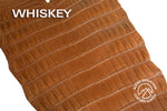 Porosus Crocodile Tails (Matte) - Luxury Skins - 50% OFF!
