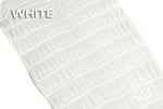 Porosus Crocodile Tails (Matte) - Luxury Skins - 50% OFF!