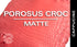 Porosus Crocodile - Matte - Farm Raised / Luxury Skins - 50% OFF!
