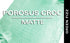 Porosus Crocodile - Matte - Farm Raised / Luxury Skins - 50% OFF!