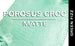 Porosus Crocodile - Matte - Farm Raised / Luxury Skins - 70% OFF!