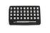 Economy Steel Alphabet & Number Stamp Set