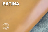 Vachetta Luxe - Luxury Natural Veg Tan Leather (SAMPLES)