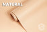 Vachetta Luxe - Luxury Natural Veg Tan Leather (HIDES)