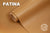 Vachetta Luxe - Luxury Natural Veg Tan Leather (HIDES)