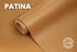 Vachetta Luxe - Luxury Natural Veg Tan Leather (HIDES)
