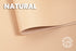 Vachetta Luxe - Luxury Natural Veg Tan Leather (HIDES)