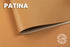 Vachetta Luxe - Luxury Natural Veg Tan Leather (HIDES)