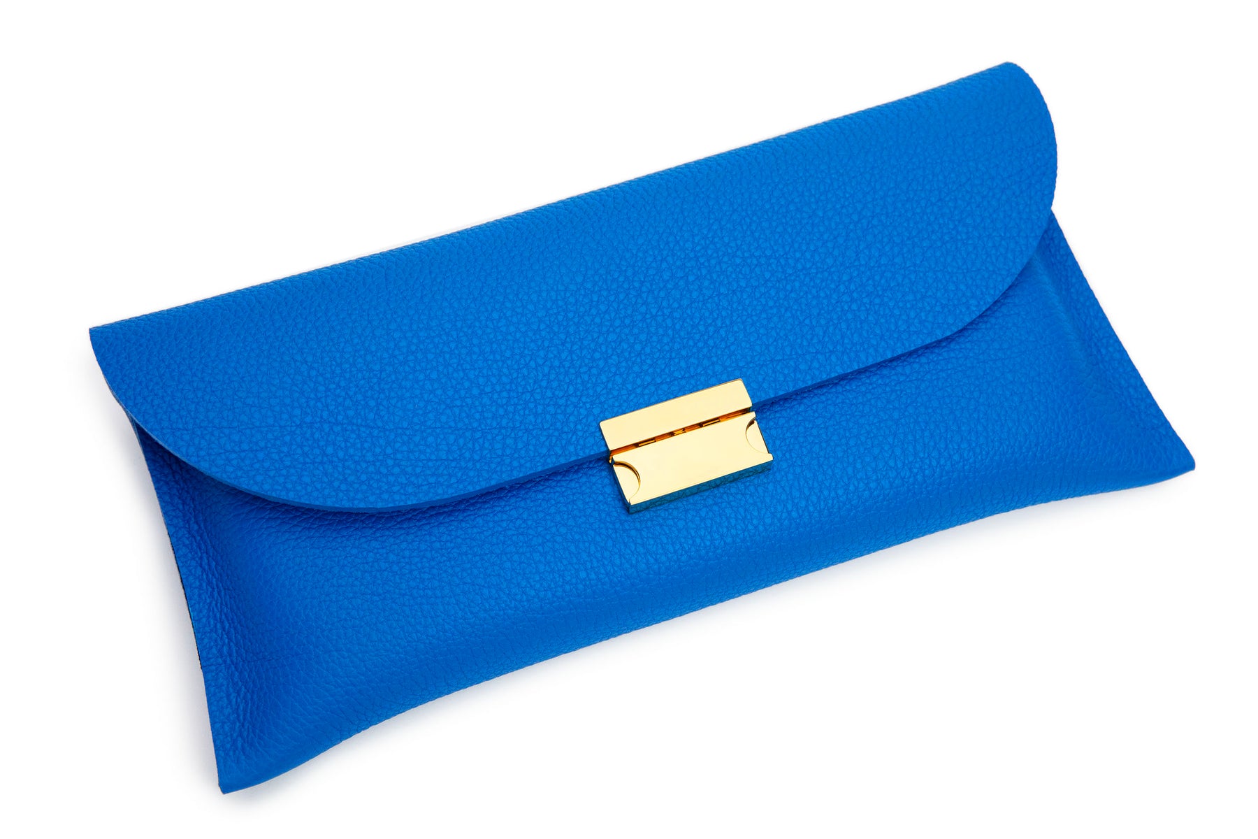 Pallas - Luxury Clasp (Stainless Steel)
