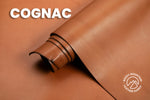 Italian Box Calf - Veg Tanned - Luxury Calf Leather (HIDES) - 50% Off!