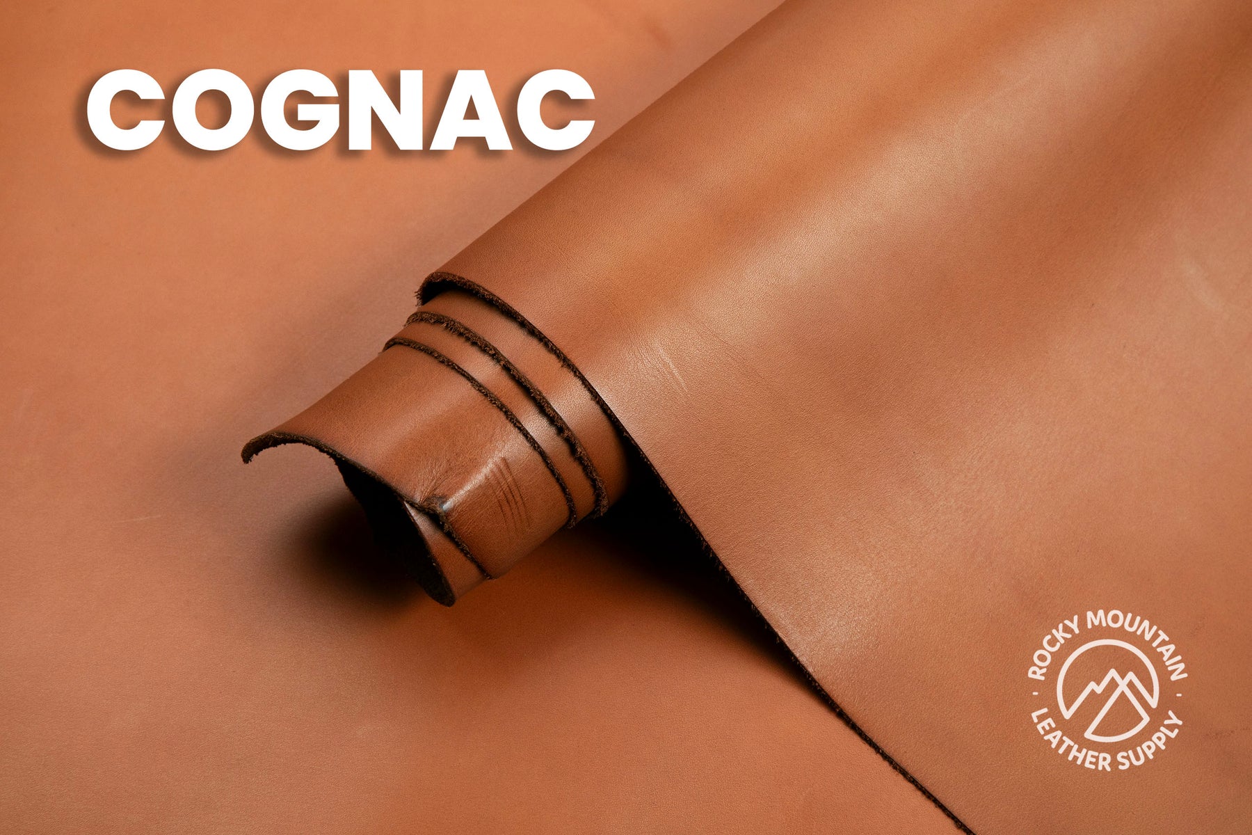 Italian Box Calf - Veg Tanned - Luxury Calf Leather (HIDES) - 50% Off!