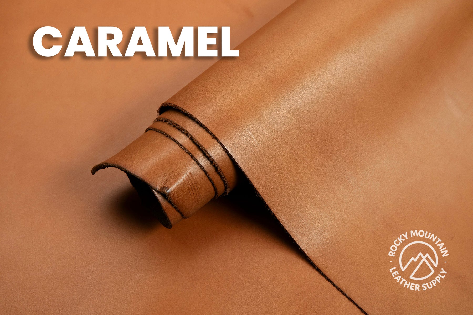 Italian Box Calf - Veg Tanned - Luxury Calf Leather (HIDES) - 50% Off!