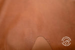 Italian Box Calf - Veg Tanned - Luxury Calf Leather (HIDES) - 50% Off!