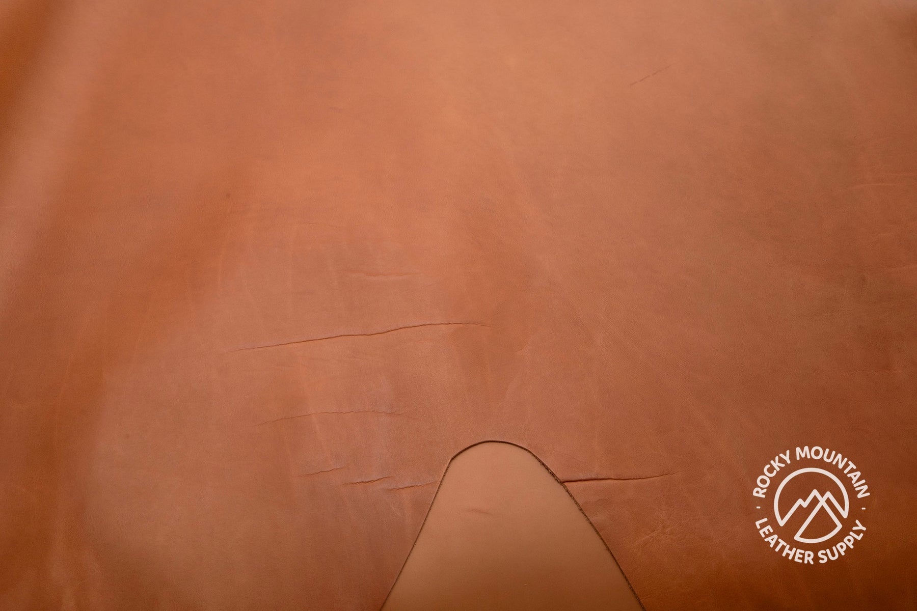 Italian Box Calf - Veg Tanned - Luxury Calf Leather (HIDES) - 50% Off!