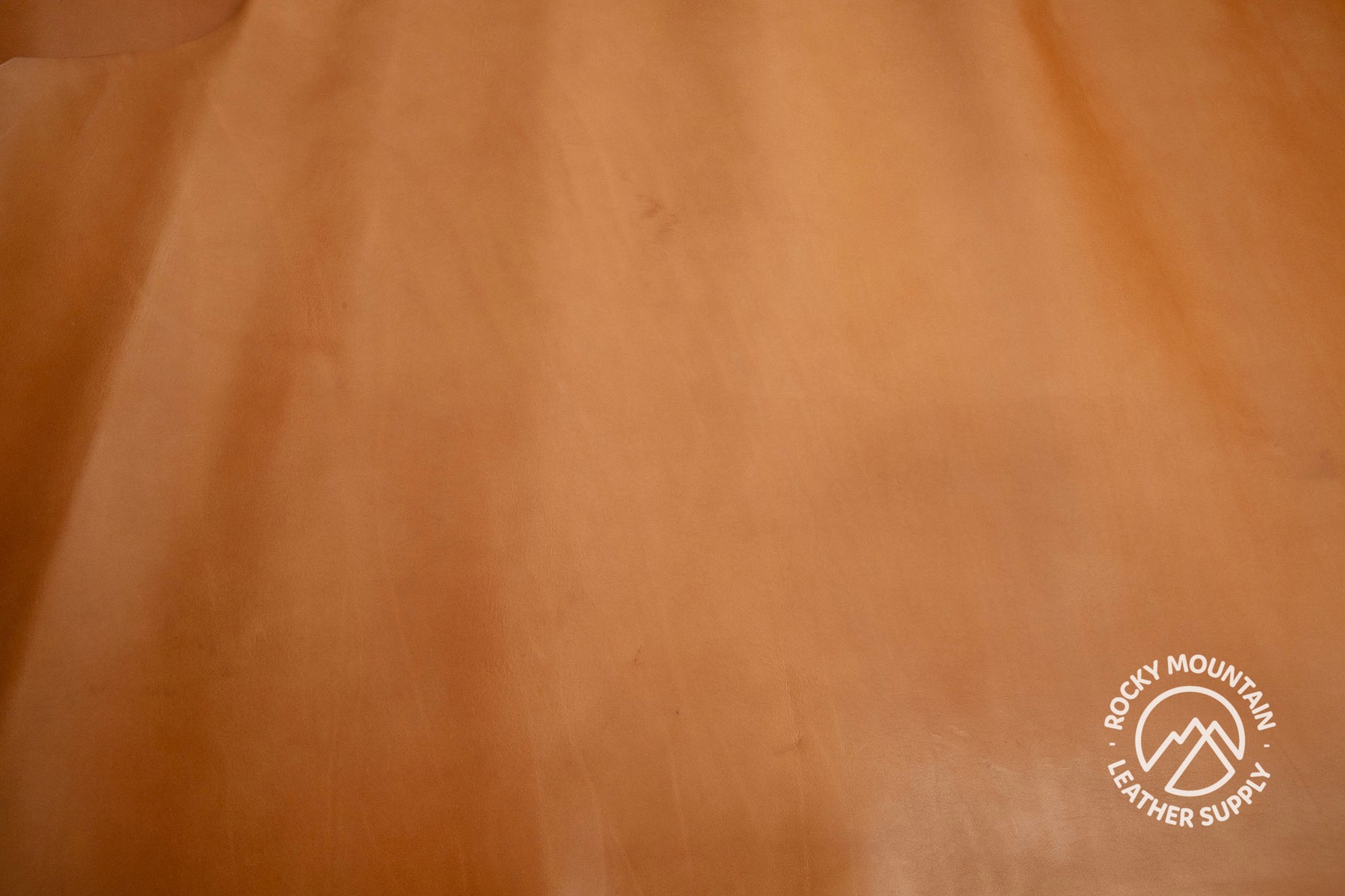 Italian Box Calf - Veg Tanned - Luxury Calf Leather (HIDES) - 50% Off!