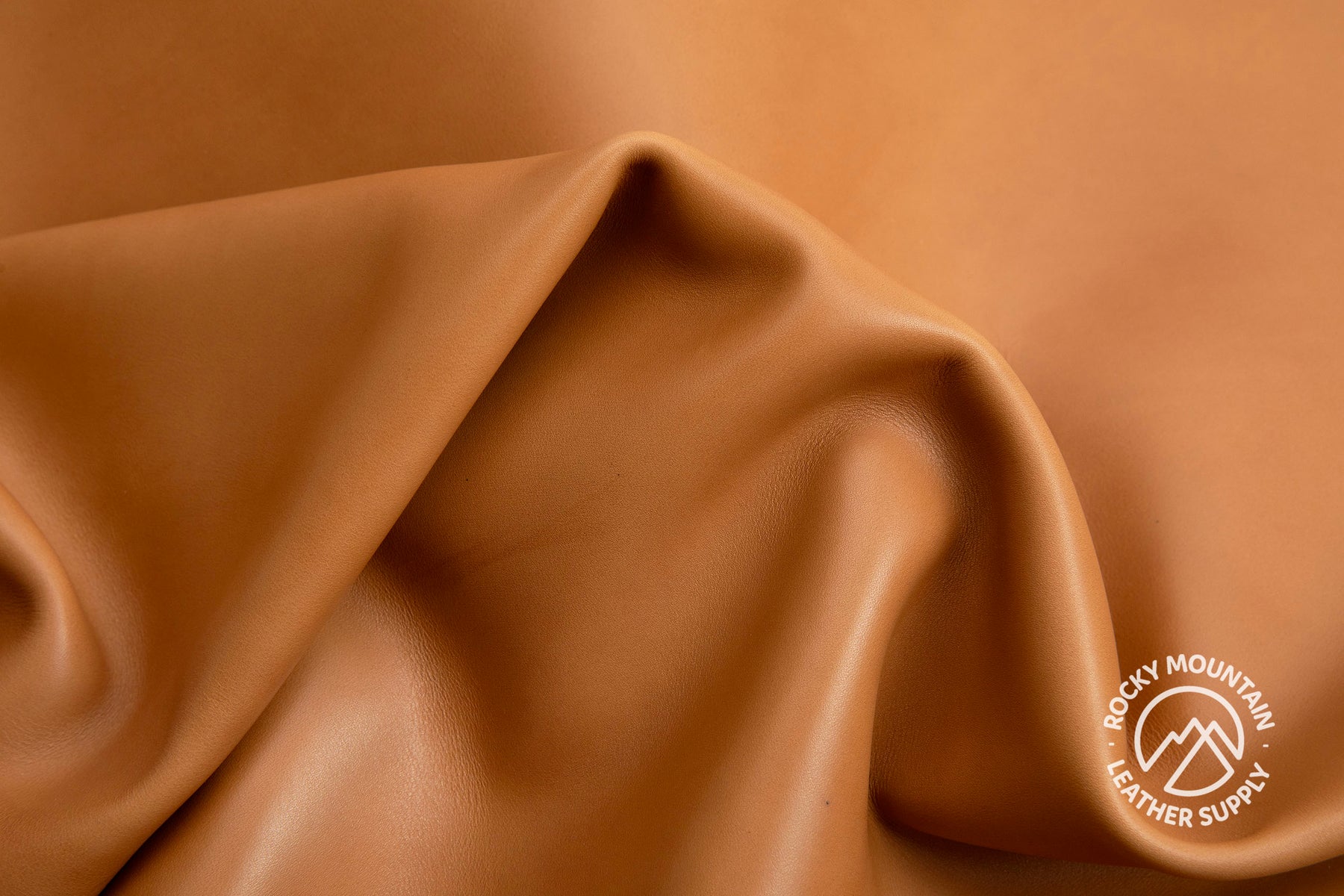 Italian Box Calf - Veg Tanned - Luxury Calf Leather (HIDES) - 50% Off!