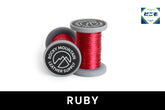 Vinymo - MBT Glitter - Polyester Thread - 25m Spool - (Size #3 - 0.7mm)