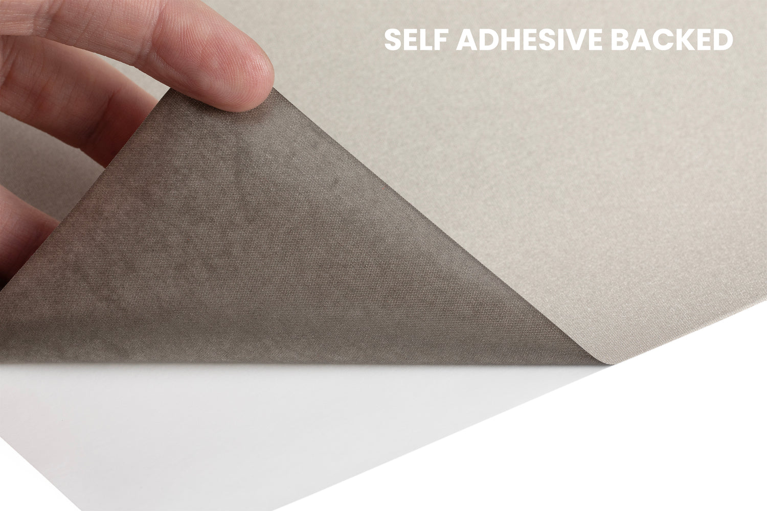Rfid Mesh RFID Blocking Fabric Mesh + Self Adhesive Back (0.1 mm)