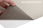 RFID Blocking Fabric Mesh + Self Adhesive Back (0.1 mm)