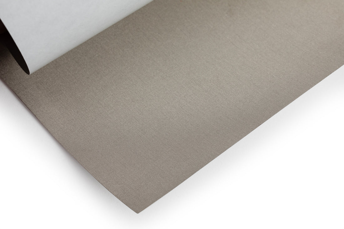 Rfid Mesh RFID Blocking Fabric Mesh + Self Adhesive Back (0.1 mm)