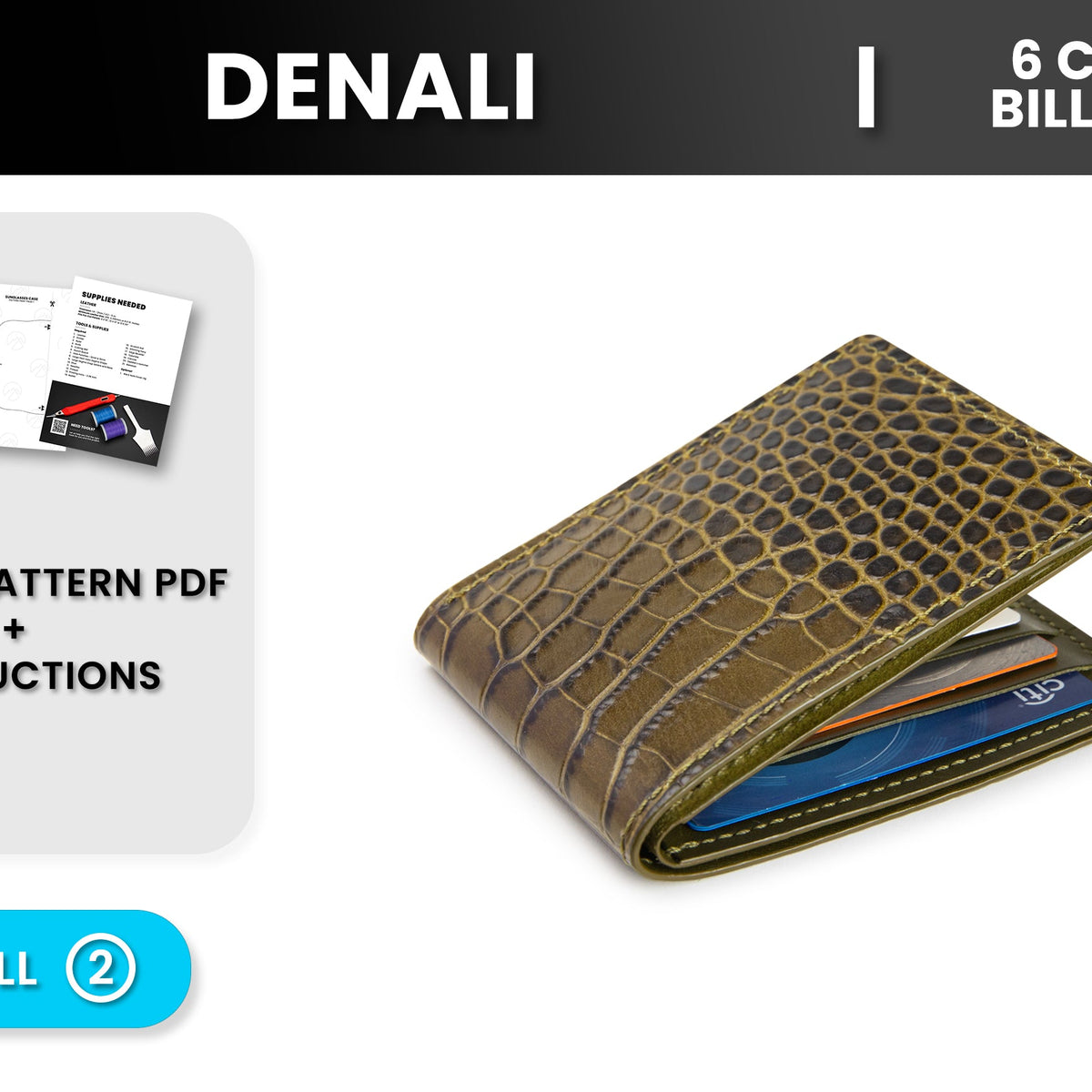 【新品未開封】LUXURY MATERIAL HERITAGE WALLET Shocking Price] Our greatest masterpiece to date! We are