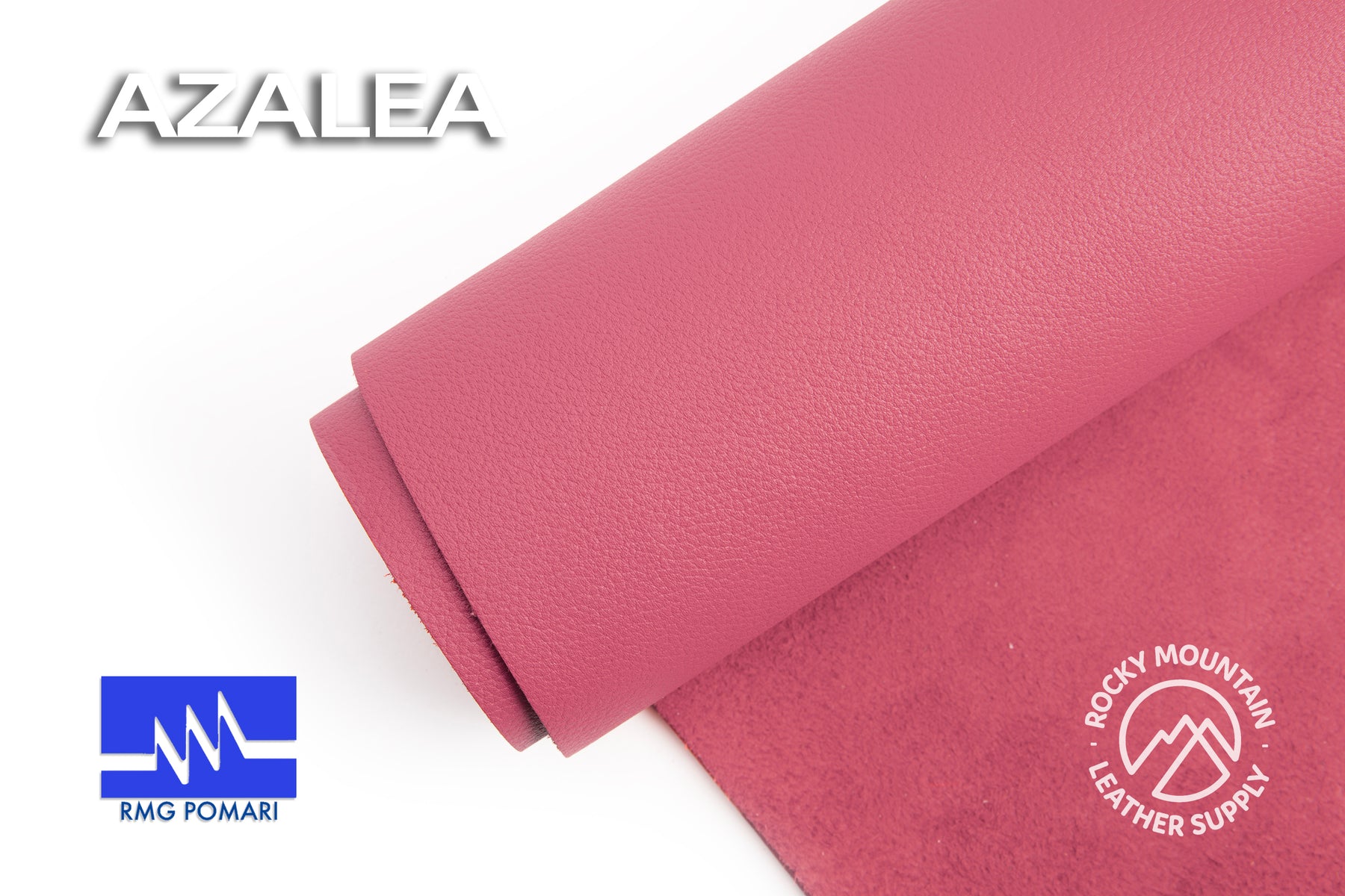 RMG Pomari - Luxury Pebbled Calf (PANELS)