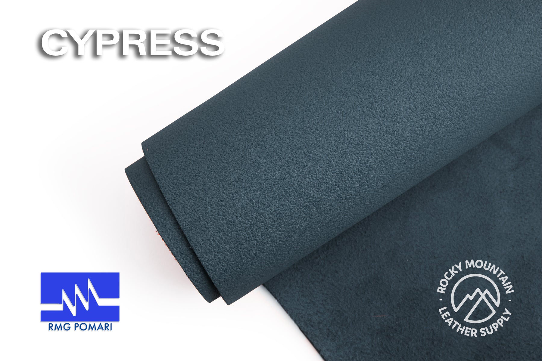RMG Pomari - Luxury Pebbled Calf (PANELS)