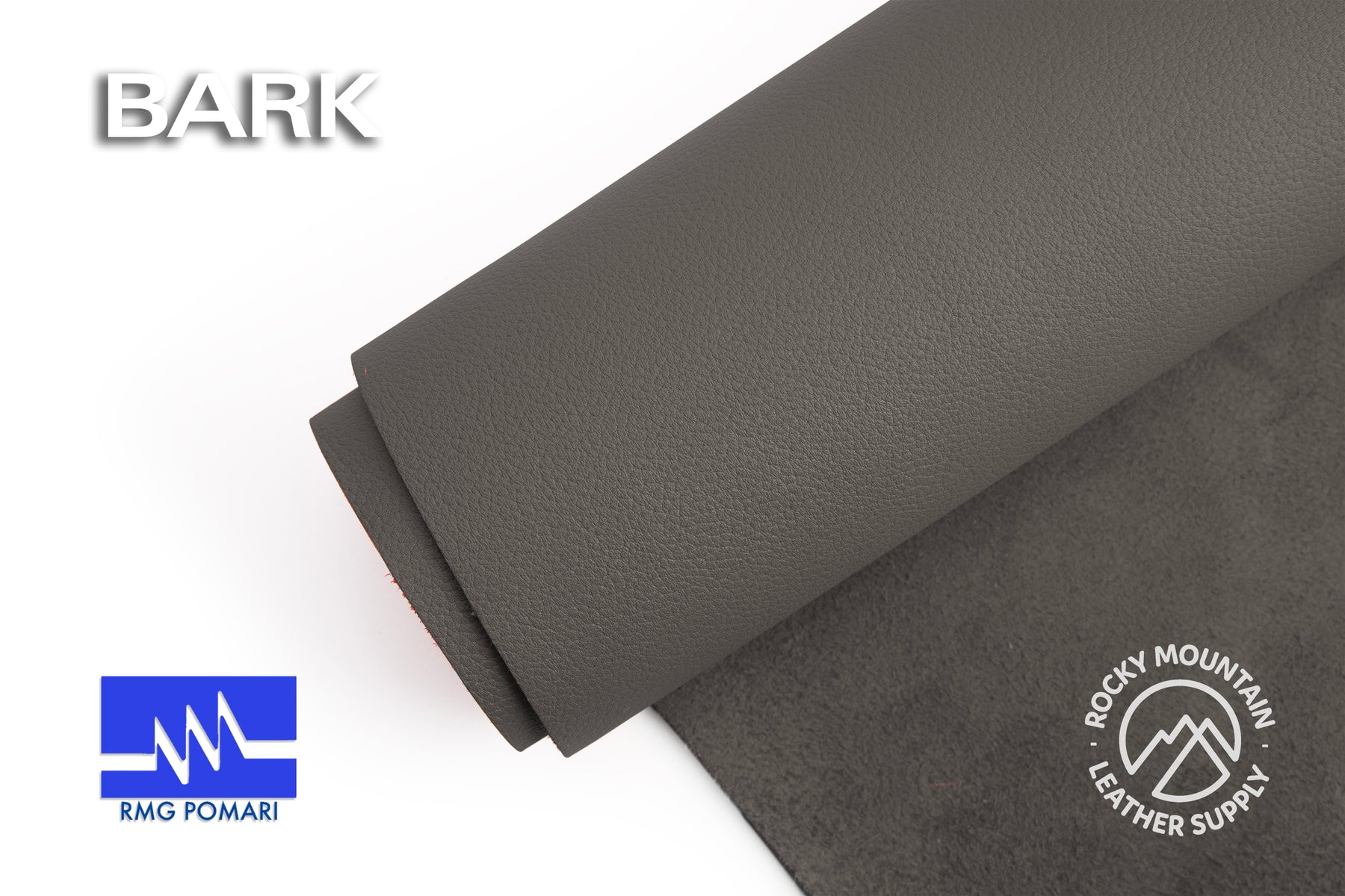 RMG Pomari - Luxury Pebbled Calf (PANELS)