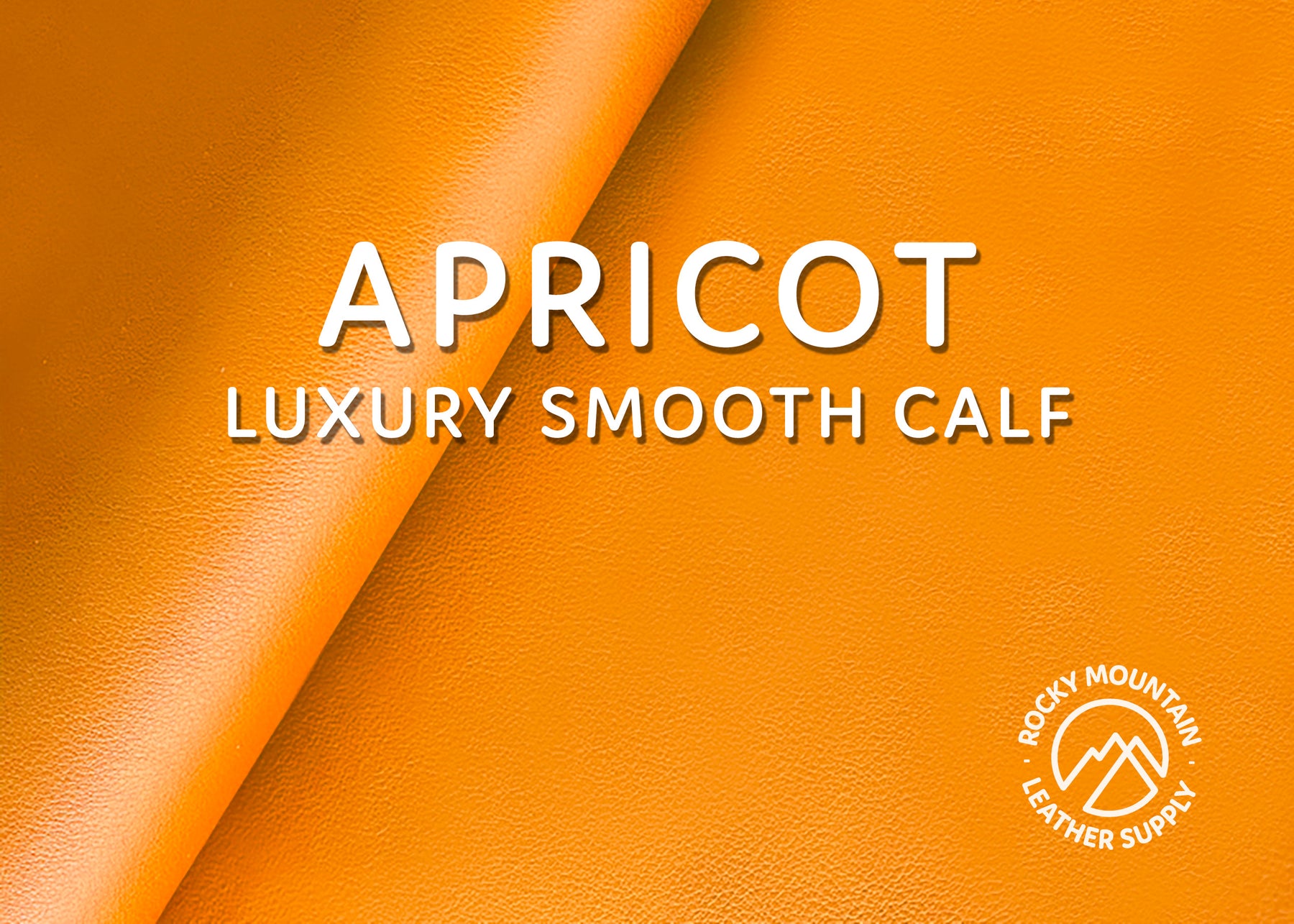 RMG Pomari - Luxury Smooth Calf (HIDES)