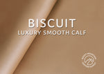 RMG Pomari - Luxury Smooth Calf (PANELS - EARTH COLORS)