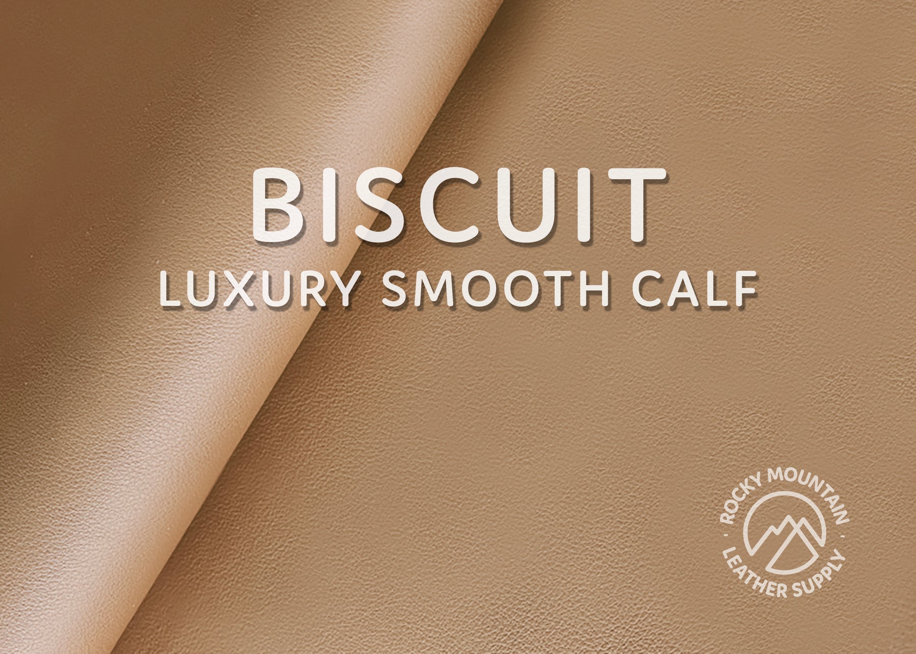 RMG Pomari - Luxury Smooth Calf (PANELS - EARTH COLORS)