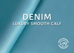 RMG Pomari - Luxury Smooth Calf (HIDES)
