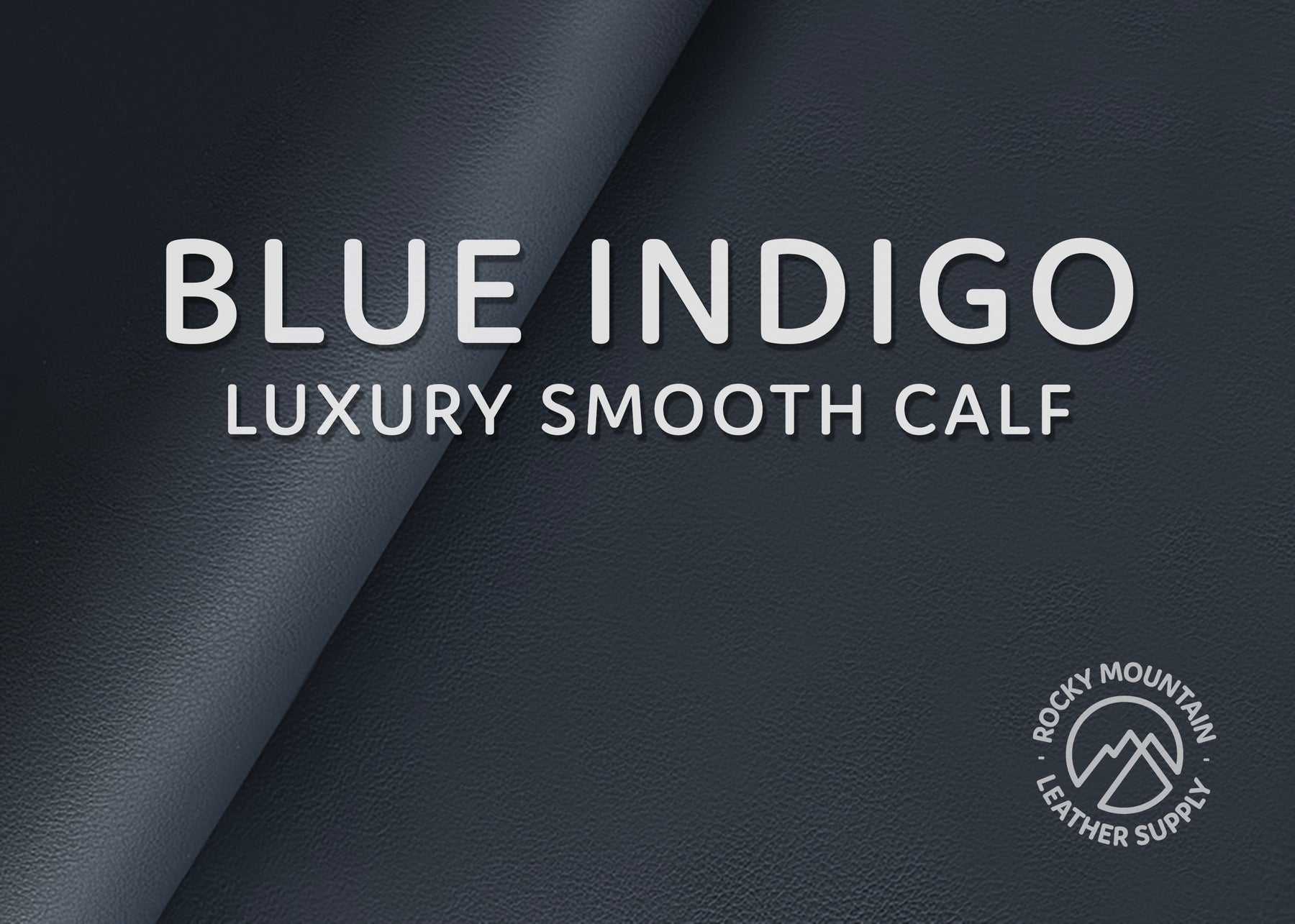RMG Pomari - Luxury Smooth Calf (HIDES)