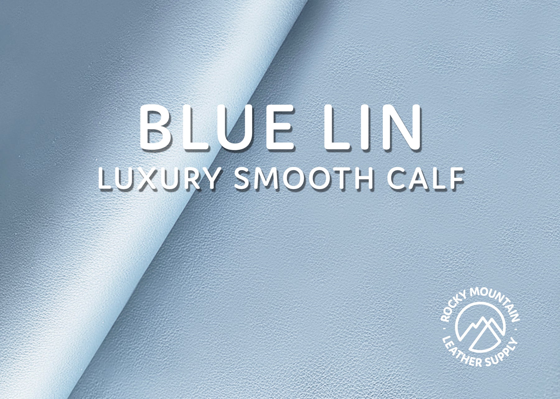 RMG Pomari - Luxury Smooth Calf (HIDES)