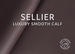 RMG Pomari - Luxury Smooth Calf (PANELS - EARTH COLORS)