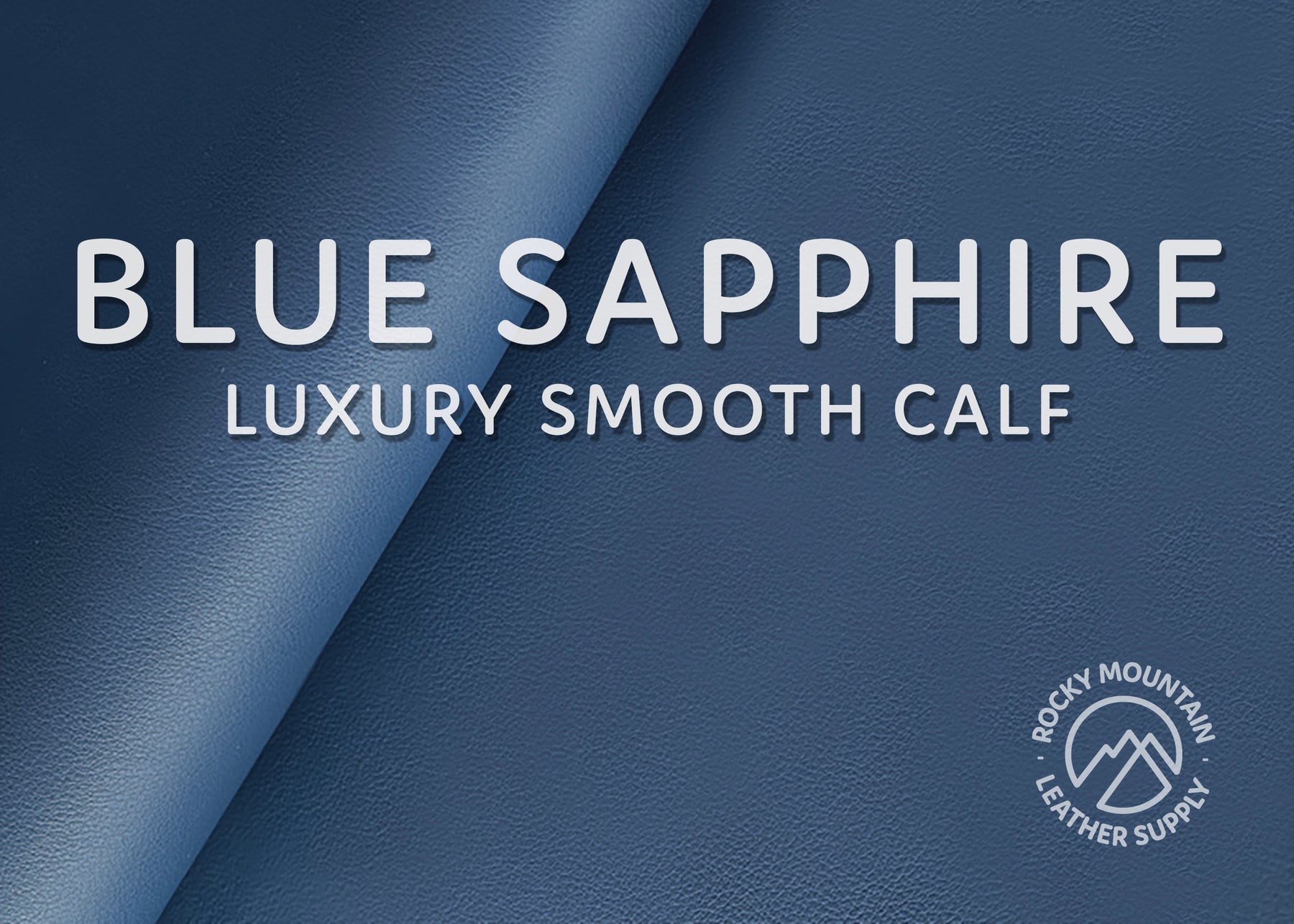 RMG Pomari - Luxury Smooth Calf (HIDES)